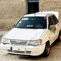 پراید132فوری فوری