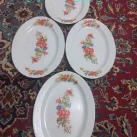 ظروف ملامین|ظروف سرو و پذیرایی|جهرم, |دیوار