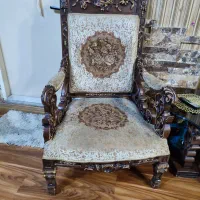 مبل و ناهار خوری|مبلمان خانگی و میز عسلی|تهران, شیخ هادی|دیوار