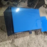 تولید جعبه تراکتور درویشی