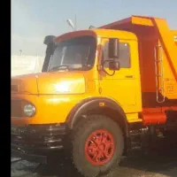 نیازمند راننده پایه یک