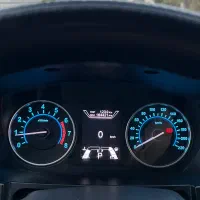 هایما s7 مدل ۱۳۹۸ بیرنگ 1800cc در حدصفر وارداتی|خودرو سواری و وانت|کرج, عظیمیه|دیوار