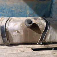 فروش باک 200لیتری