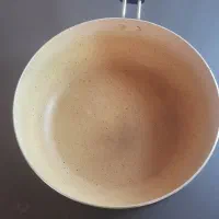 دوعدد ماهی تابه|ظروف پخت‌وپز|تهران, علم و صنعت|دیوار