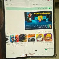 سامسونگ z fold 4 زد فولد ۴ دو سیم فعال|موبایل|تهران, تهران پارس|دیوار
