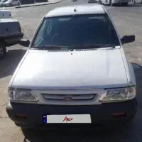 فروش فوری پراید ۸۶ دوگانه فابریک
