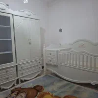 سرویس خواب شیک کودک
