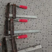 5عدد گیره سالم