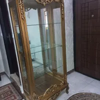 ویترین کلاسیک