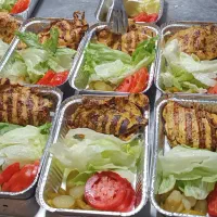 صندوقدار فست فود