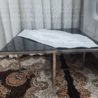 میز وسط و عسلی فورتیک|مبلمان خانگی و میز عسلی|بندر ماهشهر, |دیوار