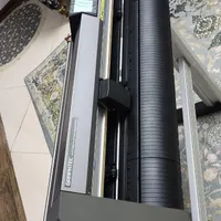 کاتر پلاتر میماکی جگوار گرافتک کاترپلاتر