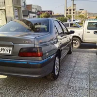 پارس TU5مدل ۱۴۰۰فوق العاده سالم دریچه سیمی|خودرو سواری و وانت|آمل, |دیوار