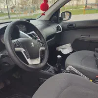 207 پاناروما مدل 401 بی رنگ|خودرو سواری و وانت|مشهد, امیریه|دیوار