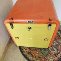 باکس موتور