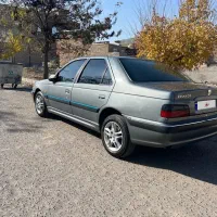 پارس تیو فایو مدا 96کلاس15