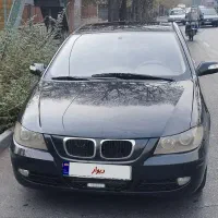 لیفان 620 موتور 1800 کلاچ اتومات برقی