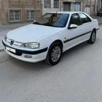 پژو پارس مدل ۹۴ اقساطی (آرشین خودرو)