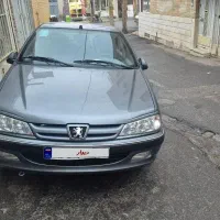 پارس مدل ۹۶ تیو۵