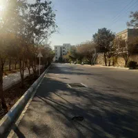 فروش زمین ۲۵۵ متری منازل بانک استان شاهین شهر|فروش زمین و ملک کلنگی|اصفهان, دهنو|دیوار
