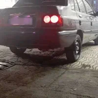 پراید۱۳۱مدل۹۳|خودرو سواری و وانت|انگوت, |دیوار