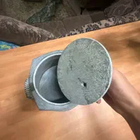 قابلمه سنگی|ظروف پخت‌وپز|تهران, قلهک|دیوار