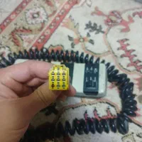 کنسول volvo تنظیم ارتفاع ولوو