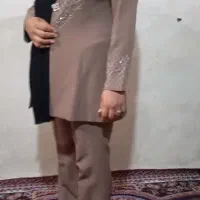 کت شلوار سایز44--46