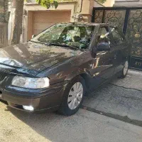سمند سفارش مدیران