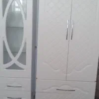 کمد دوتایی ممبران قیمت مناسب|اسباب و اثاث بچه|زارچ, |دیوار