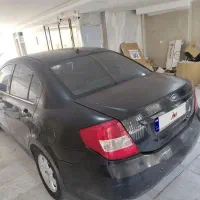 mvm 550اتومات۹۵|خودرو سواری و وانت|اصفهان, سرشبادران|دیوار