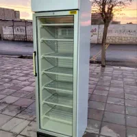 فریزر تک درب بستنی برند زانوسی ایتالیایی|فروشگاه و مغازه|رباطکریم, کاظمآباد|دیوار