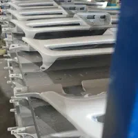 نیروی نقاش آشنا به رنگ های 21 و متالیک|استخدام صنعتی، فنی، مهندسی|شیراز, میانرود|دیوار