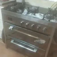 گازطرح فر