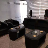 اتاق جلسات لوکس در برج میلاد|اجارهٔ کوتاه‌مدت دفتر کار و فضای آموزشی|تهران, گیشا|دیوار