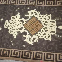 گلیم فرش ۴ متری|فرش|اهواز, زندوکیلی|دیوار