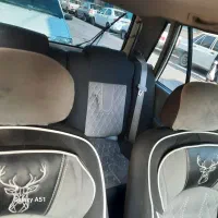 پراید ۱۱۱ عروسک کم کار|خودرو سواری و وانت|قم, در بهشت|دیوار