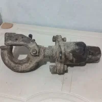 بکسل بند تویوتا خرگوشی