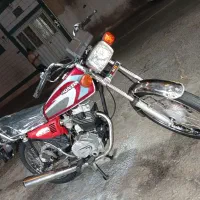 موتور ۱۵۰شباب در حد ۹۴