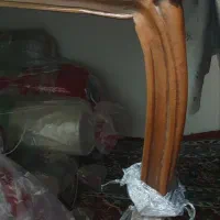 فروش میز ناهارخوری ده نفره