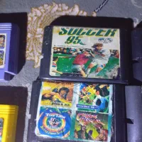 بازی سگا میکرو کلکسیونی|کنسول، بازی ویدئویی و آنلاین|باغستان, |دیوار