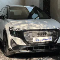 آئودی تیپ ۶ فول VIP