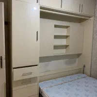 تخت خواب تاشو