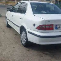 سمند lxمدل ۸۵|خودرو سواری و وانت|اصفهان, باغ فدک|دیوار