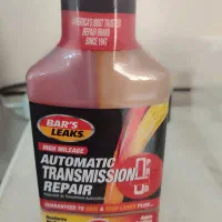 نشت گیر گیربکس اتوماتیک