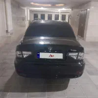 فروش سورن پلاس xu7p مدل ۱۴۰۳|خودرو سواری و وانت|مشهد, جانباز|دیوار