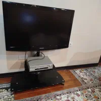 تلوزیون ال سی دی ۴۰اینج سامسونگ|تلویزیون و پروژکتور|چمران, |دیوار