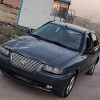 سمند LX EF7 بنزینی، مدل ۱۳۹۳