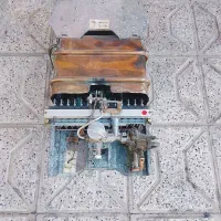 آموزش عملی پکیج و آبگرمکن