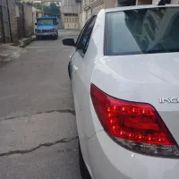 دنا تیپ ۲|خودرو سواری و وانت|گرگان, |دیوار